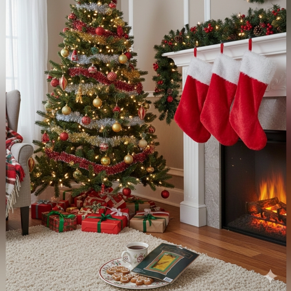 Christmas elegance bundle